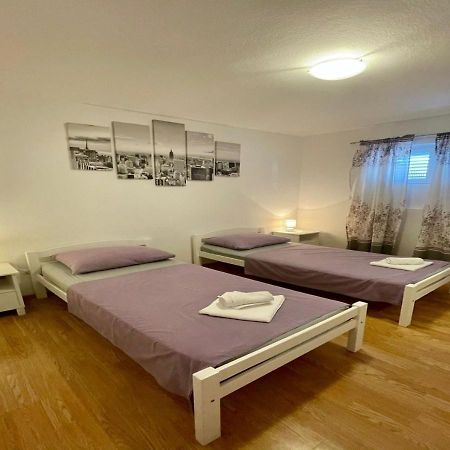 Demer Sweet Dreams Apartamento Split Exterior foto