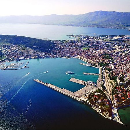 Demer Sweet Dreams Apartamento Split Exterior foto
