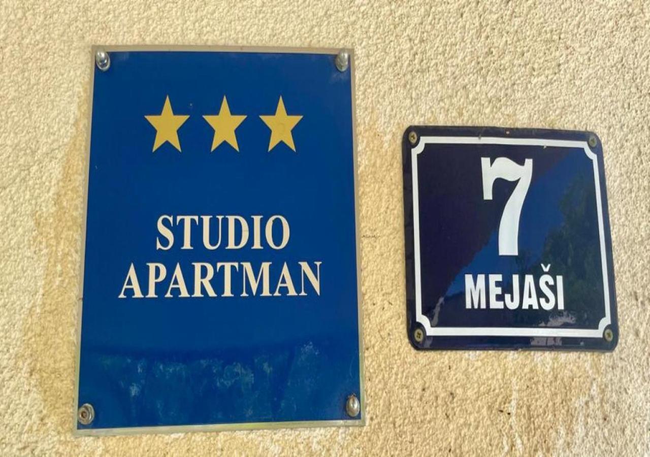 Demer Sweet Dreams Apartamento Split Exterior foto