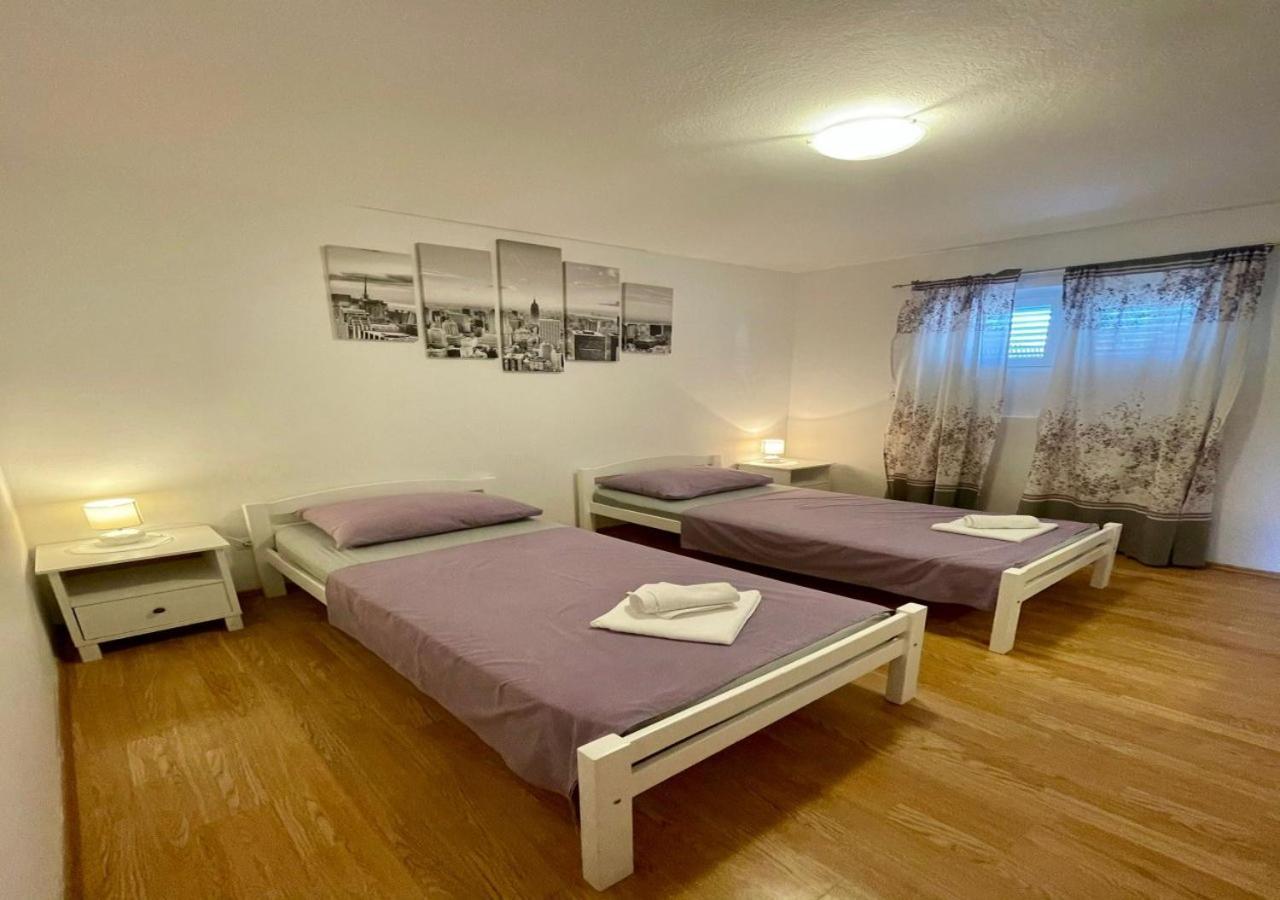 Demer Sweet Dreams Apartamento Split Exterior foto