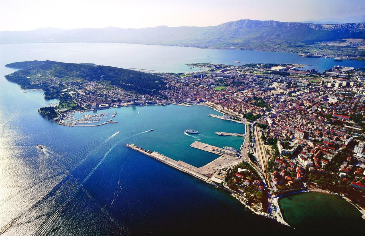 Demer Sweet Dreams Apartamento Split Exterior foto